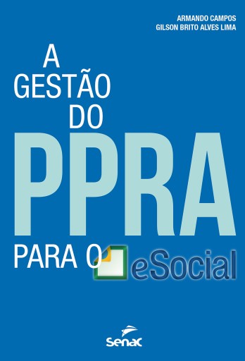 A gestão do PPRA para o eSocial