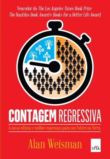 Contagem regressiva