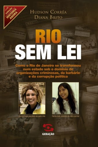 Rio sem lei