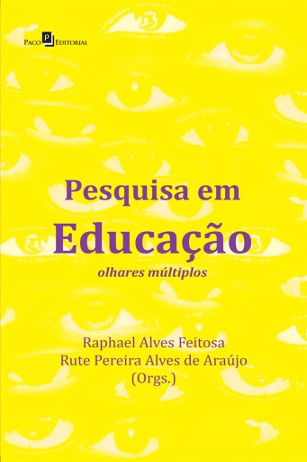 Pesquisa em educação