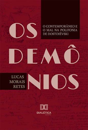 Os Demônios