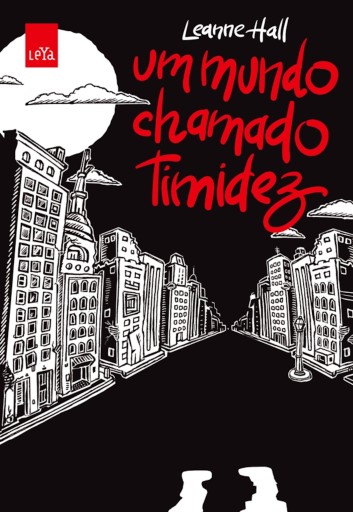 Um mundo chamado timidez