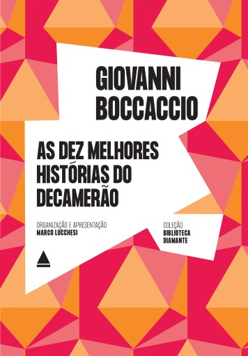 As dez melhores histórias do Decamerão