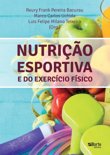 Nutrição esportiva e do exercício físico