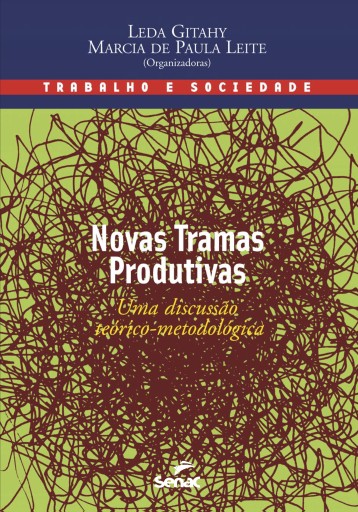 Novas tramas produtivas