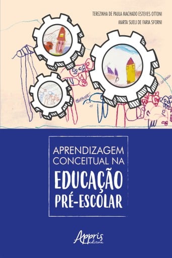 Aprendizagem Conceitual na Educação Pré-Escolar