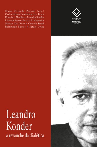 Leandro Konder