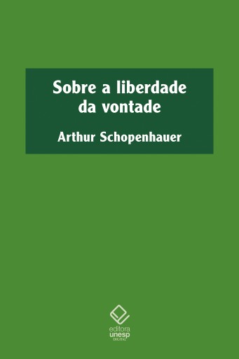 Sobre a liberdade da vontade