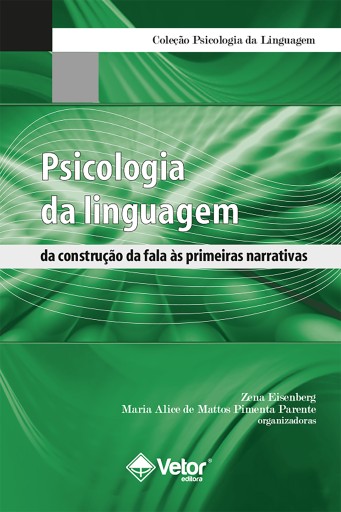 Psicologia da linguagem