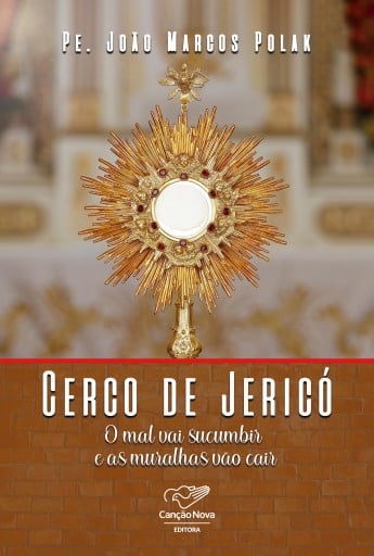 Cerco de Jericó
