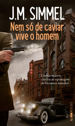 Nem só de caviar vive o homem