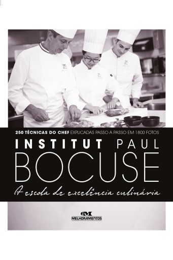Institut Paul Bocuse