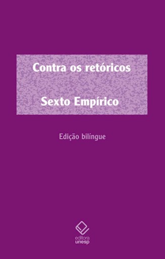 Contra os retóricos