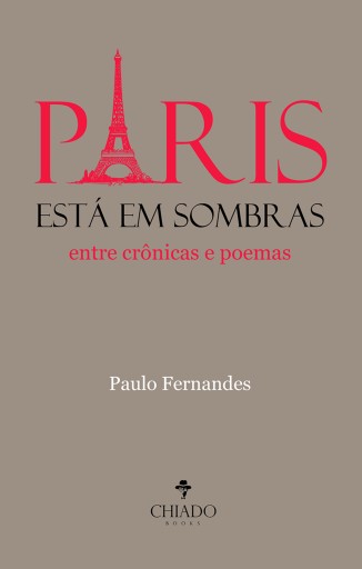 Paris está em sombras