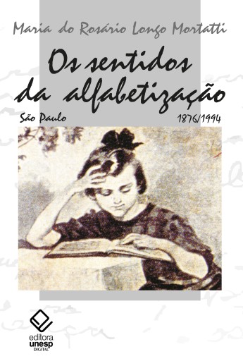 Os sentidos da alfabetização
