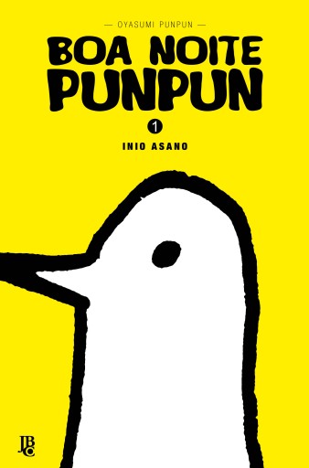 Boa Noite Punpun vol. 01