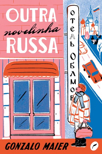 Outra novelinha russa