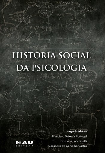 História Social da Psicologia