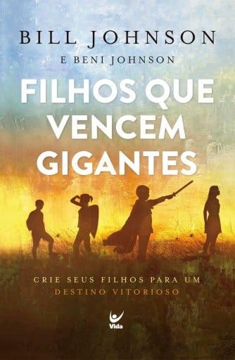 Filhos que vencem gigante