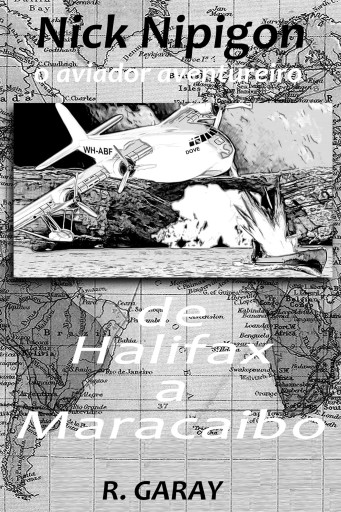 De Halifax a Maracaibo