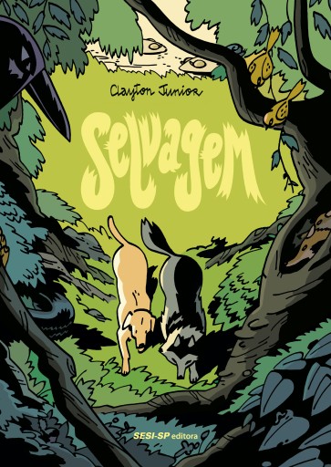 Selvagem