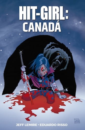 Hit-Girl vol. 02