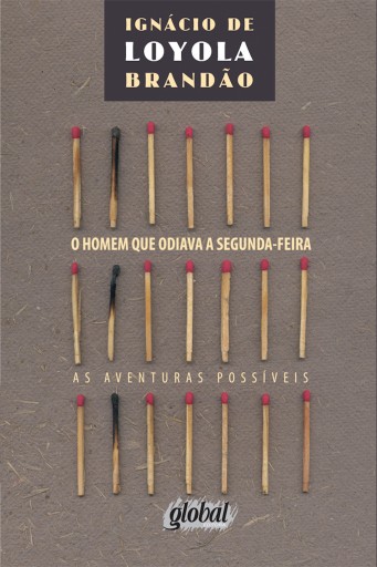 O homem que odiava a segunda-feira