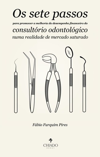 Os sete passos para promover a melhoria do desempenho financeiro...
