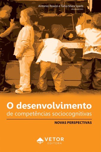 O desenvolvimento de competência sociocognitivas