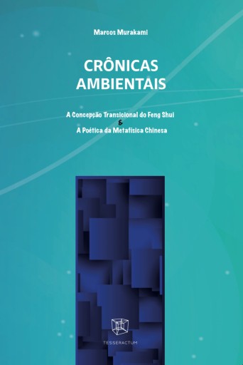 Crônicas Ambientais