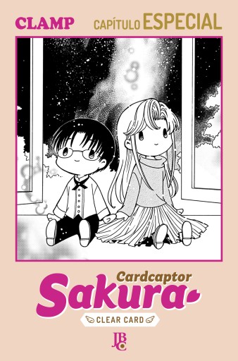 Cardcaptor Sakura - Clear Card Arc Capítulo Especial IV