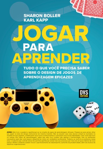 Jogar Para Aprender