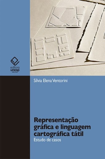 Representação gráfica e linguagem cartográfica tátil