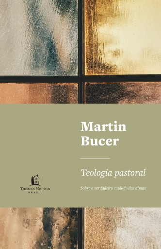 Teologia pastoral