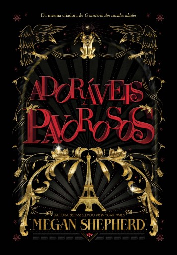 Adoráveis Pavorosos