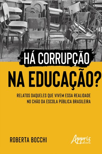 Há Corrupção na Educação?