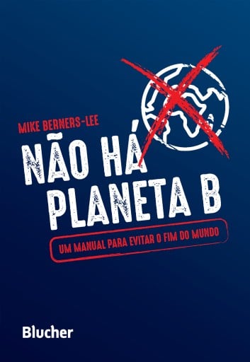 Não há planeta B