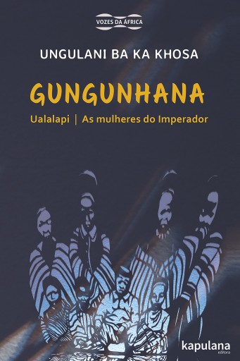 Gungunhana