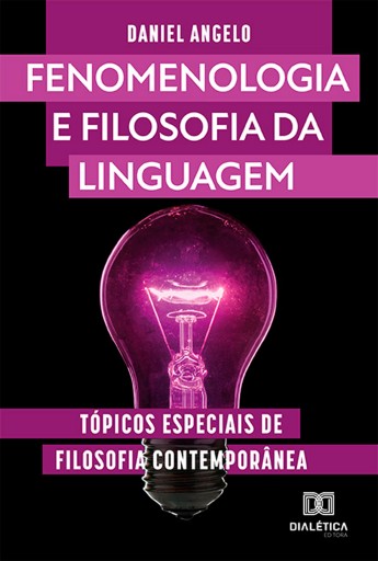 Fenomenologia e filosofia da linguagem