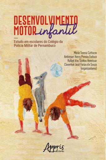 Desenvolvimento Motor Infantil