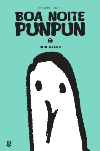 Boa Noite Punpun vol. 2