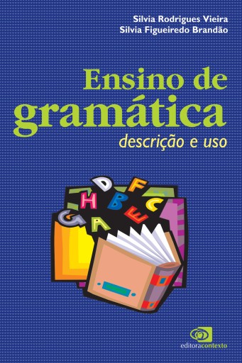 Ensino de gramática