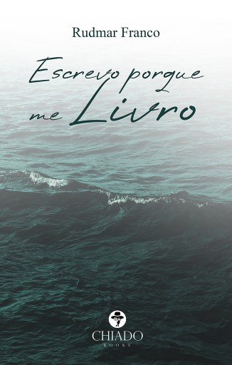 Escrevo por que me livro