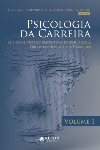 Psicologia da carreira Vol.1