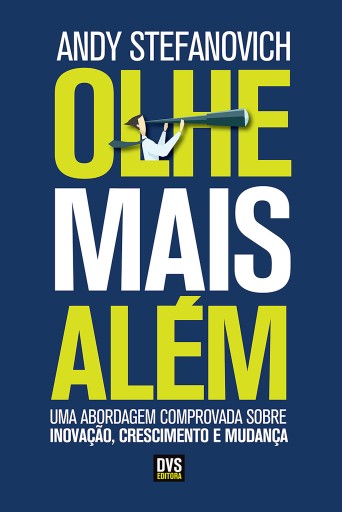 Olhe Mais Além
