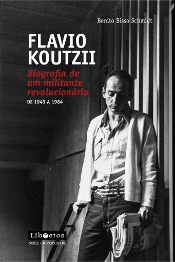 Flavio Koutzii