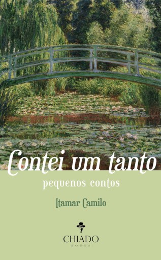 Contei um Tanto