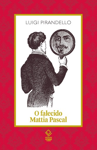 O falecido Mattia Pascal