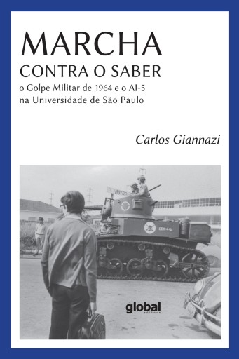 Marcha contra o saber