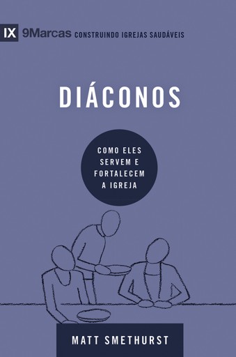 Diáconos